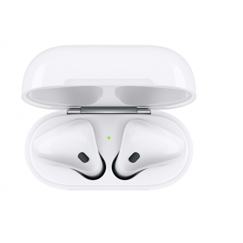 AirPods 2 + Boîtier de charge