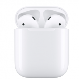 AirPods 2 + Boîtier de charge