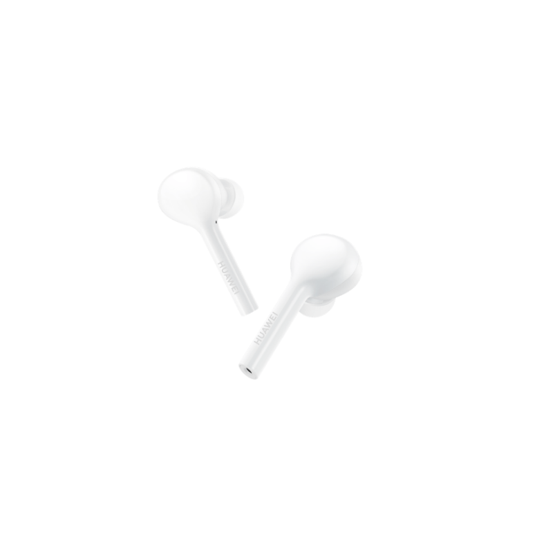 Huawei FreeBuds 3 Lite BLANC