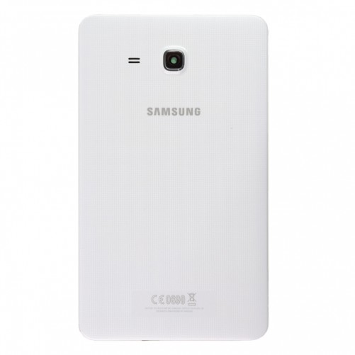 Coque arrière BLANCHE (Officielle) - Galaxy Tab A 7.0 WiFi