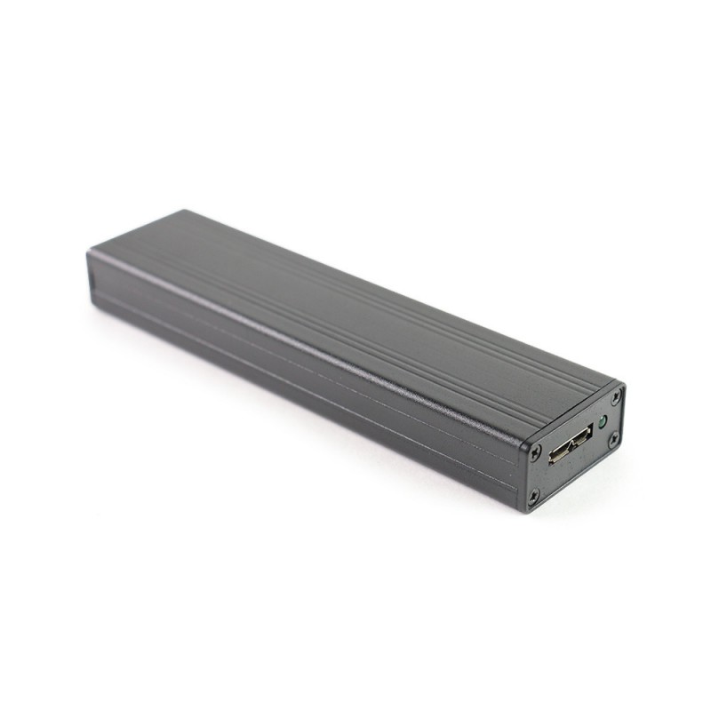 Boitier pour SSD (disque dur externe) - MacBook Air