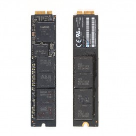 Barrette SSD 256Go Samsung - MacBook Air