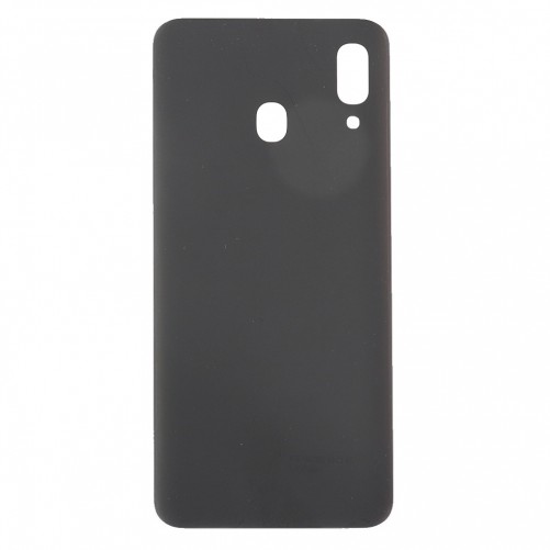 Coque arrière - Galaxy A30