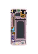 Ecran ROSE (Officiel) - Galaxy S8+