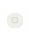 Bouton Home iPad Mini Blanc