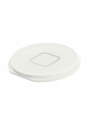 Bouton Home iPad Mini Blanc