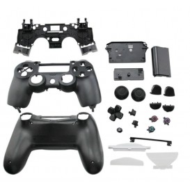 Coque DualShock 4 + boutons