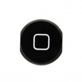 Kit de réparation Bouton Home Noir - iPad Mini