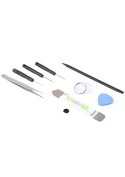 Kit de réparation Bouton Home Noir - iPad Mini