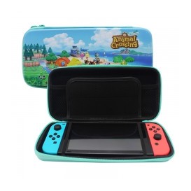 Etui Animal Crossing Nintendo Switch