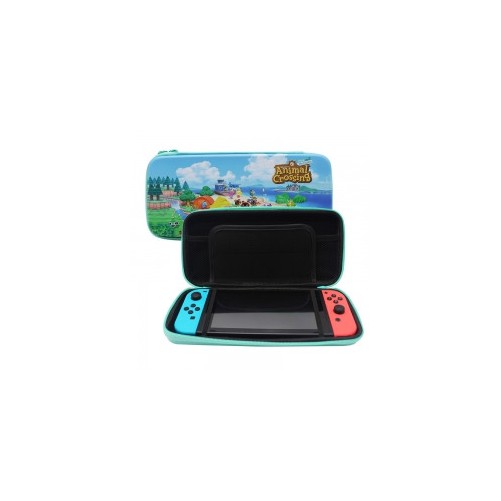 Etui Animal Crossing Nintendo Switch