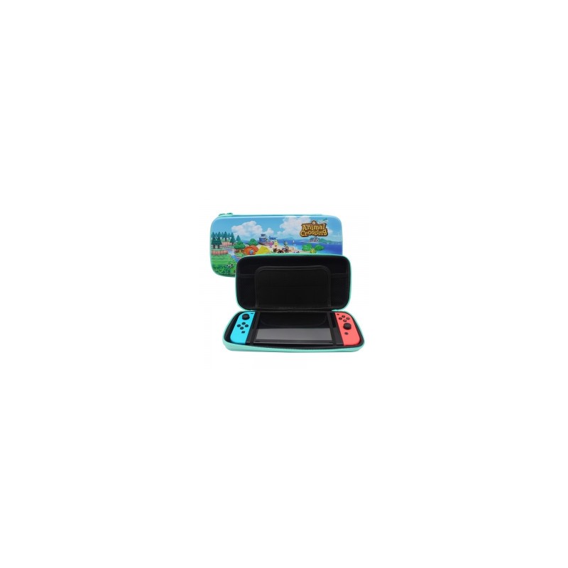 Etui Animal Crossing Nintendo Switch