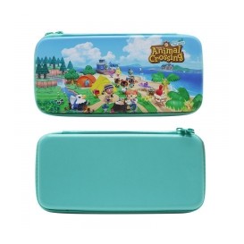 Etui Animal Crossing Nintendo Switch