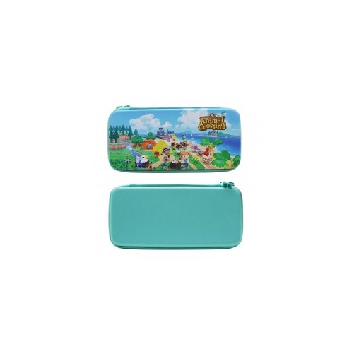 Etui Animal Crossing Nintendo Switch