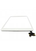 Vitre tactile BLANCHE - iPad Mini