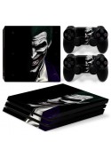 Skin PS4 Pro Joker (Stickers)