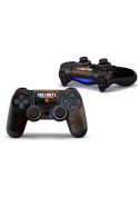 Skin Dualshock 4 Call of Duty (stickers)