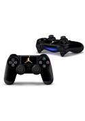 Skin Dualshock 4 Michael Jordan (stickers)