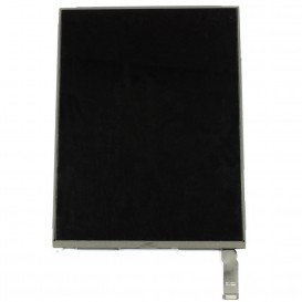 Kit réparation Ecran complet noir (LCD + tactile) - iPad Mini