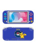 Skin Nintendo Switch Lite Pokemon (stickers)