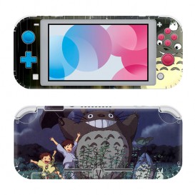 Skin Nintendo Switch Lite Totoro (stickers)