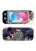 Skin Nintendo Switch Lite Totoro (stickers)
