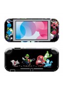 Skin Nintendo Switch Lite Luigi's Mansion (stickers)