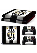Skin PS4 Juventus (Stickers)