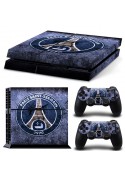 Skin PS4 PSG (Stickers)