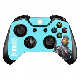 Skin Manette Xbox One Fortnite (Stickers)