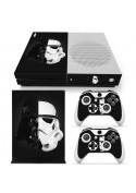 Skin Xbox One S Star Wars (Stickers)