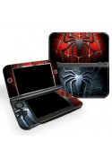 Skin Nintendo New 3DS XL Spiderman (Stickers)