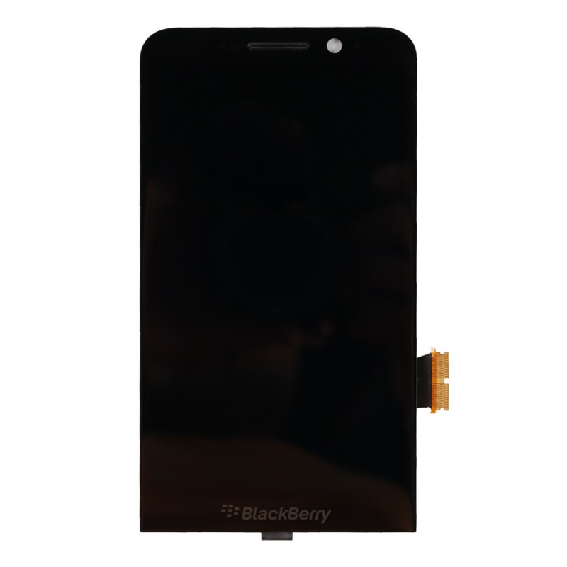 Ecran LCD + Tactile (Officiel) - Blackberry Z30