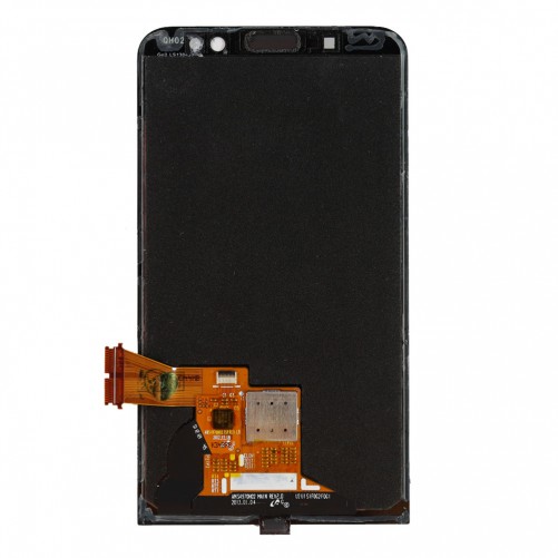 Ecran LCD + Tactile (Officiel) - Blackberry Z30