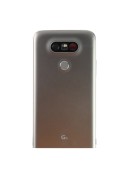 Coque arrière Titan (Officielle) - LG G5