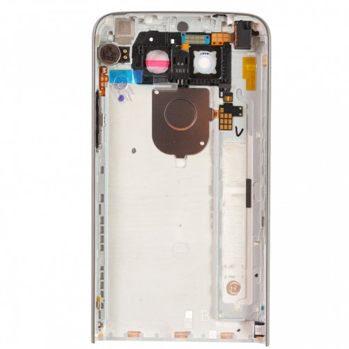 Coque arrière Titan (Officielle) - LG G5