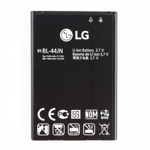 Batterie (Officielle) - LG Optimus L3