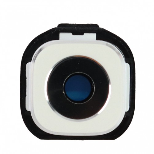 Vitre caméra arrière BLANCHE (Officielle) - Galaxy Tab S2 9.7"
