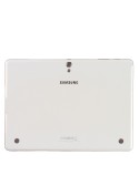 Coque arrière BLANCHE (Officielle) - Galaxy Tab S 10.5"