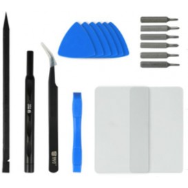 Kit outils MacBook Pro et MacBook Air
