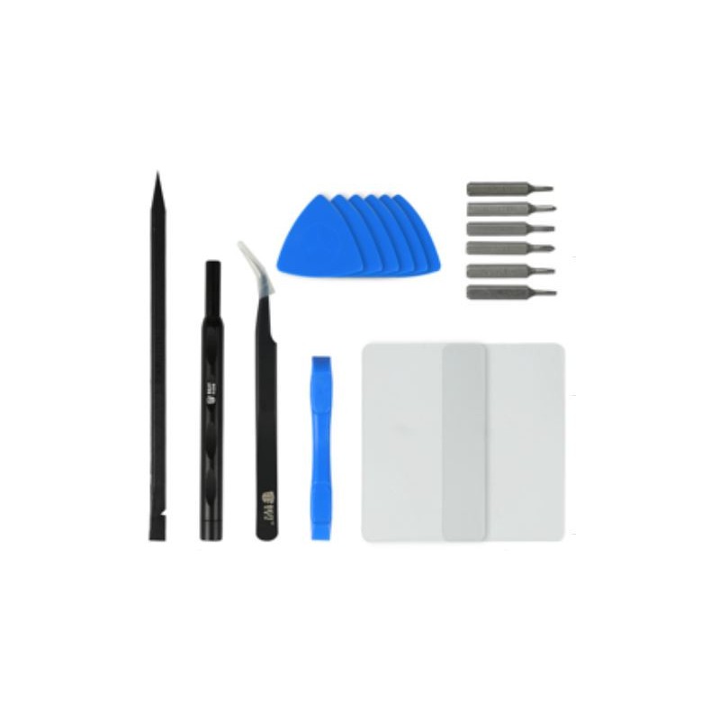 Kit outils MacBook Pro et MacBook Air