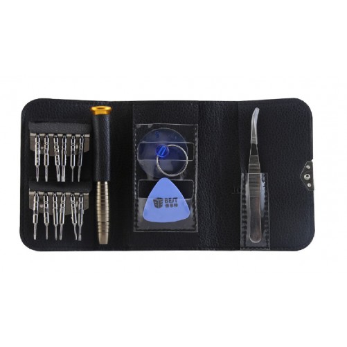 Kit outils précision 16 en 1