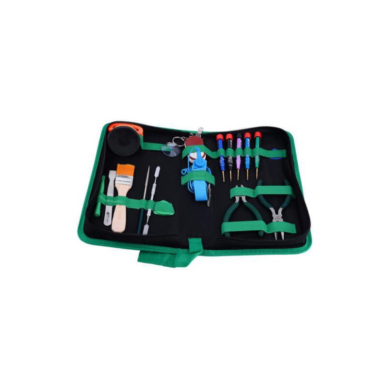 Kit outils Réparation Téléphone Professionnel Kit outils Réparation Téléphone Professionnel