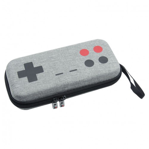 House Manette Arcade avec poignée - Nintendo Switch Lite