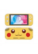 Skin Nintendo Switch Lite Pikachu (stickers)