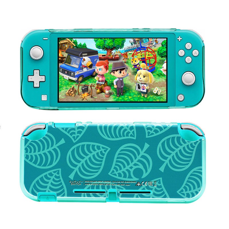 Coque Animal Crossing pour Nintendo Switch Lite Nintendo Switch Lite 