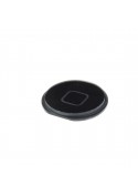 Bouton Home iPad Air Mini Noir