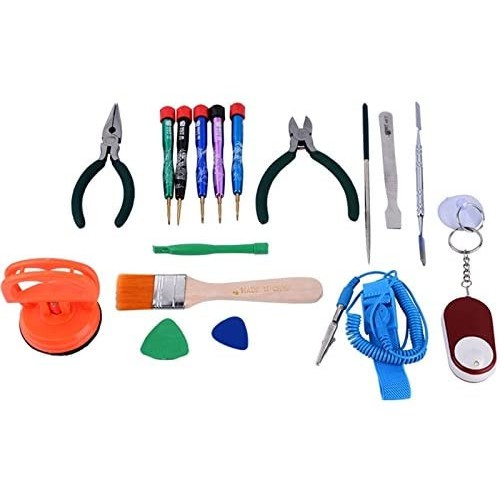 Outils de réparation