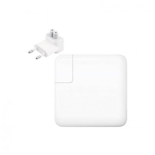 Chargeur USB-C 87W - MacBook & MacBook Air & MacBook Pro (2015 - 2019)