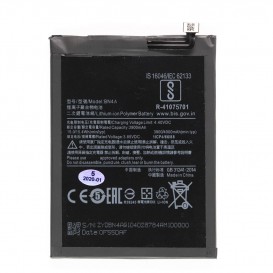 Batterie - Xiaomi Redmi Note 7